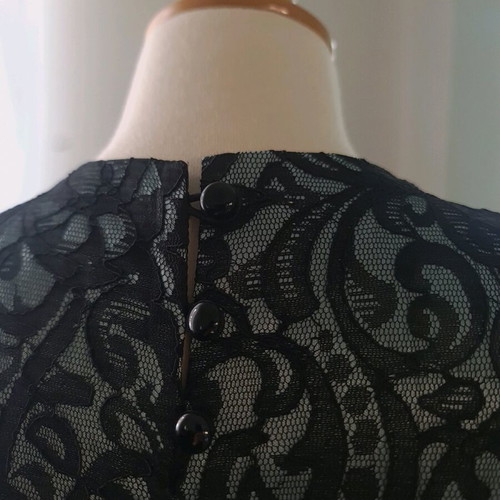 Handmade winter clothes like new, pack of 23, black