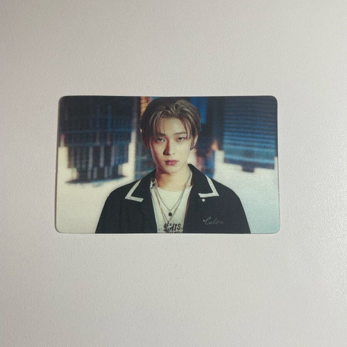 Enhypen Border: Carnival Kpop album