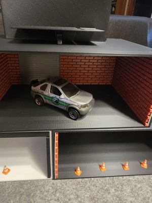 Land Rover Freelander 1998 used 1/59 Matchbox