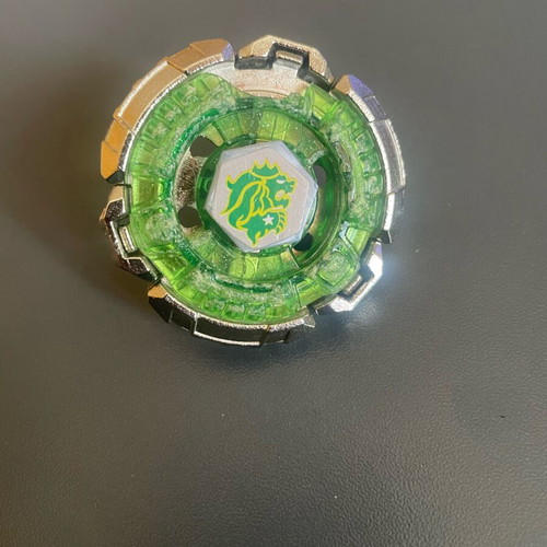 Beyblade Fang Leone new