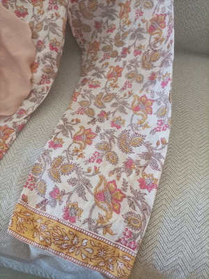 ΣΕΤ ΠΑΝΤΕΛΟΝΑ ΕΜΠΡΙΜΕ, ΤΟΠ LINGERIE M/40