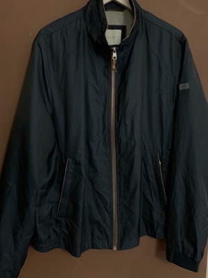 Bugatti light jacket men’s Ανοιξιάτικο/Φθινοπωρινο