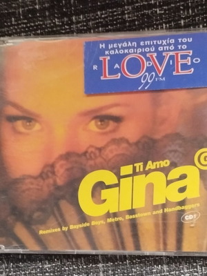 Music CD like new