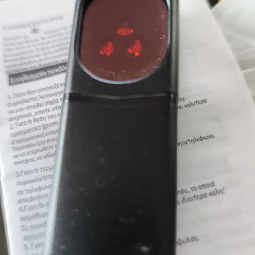 Hidden Camera And Microphone Detector new