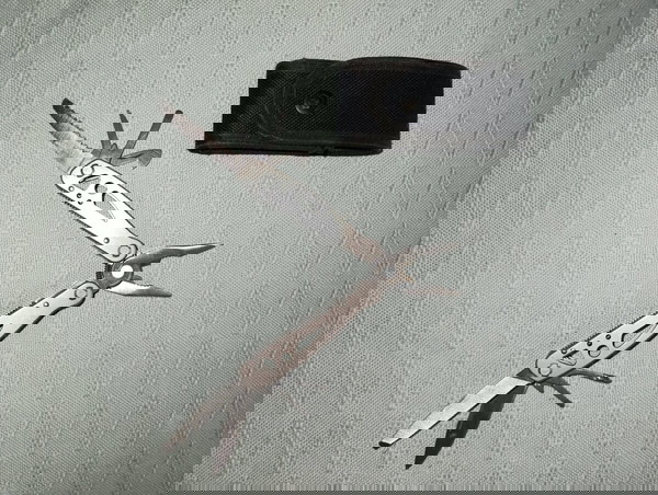 ΕΥΚΑΙΡΙΑ!!!Πολύεργαλείο tactical με θήκη pentagon