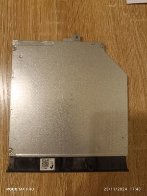 Super multi DVD writer model GUEON 9.5mm like new for Lenovo ideapad 110
