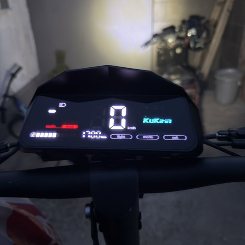 KuKirin G2 and Ebogoo electric scooter bundle