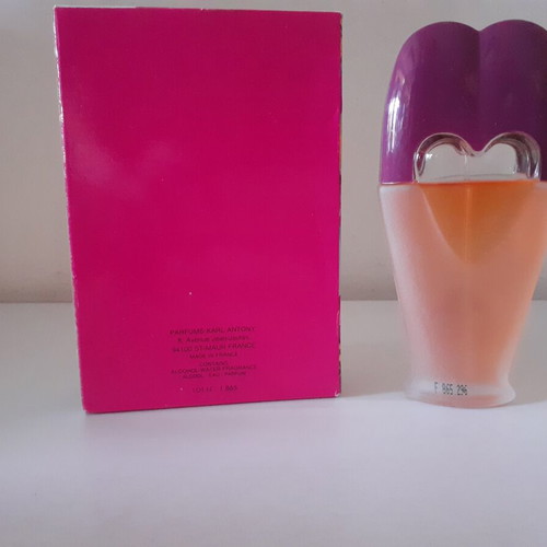 Nuits d'Ophelie women's perfume 75ml new, eau de toilette