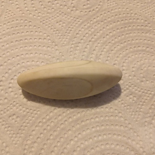 RBB eraser white new
