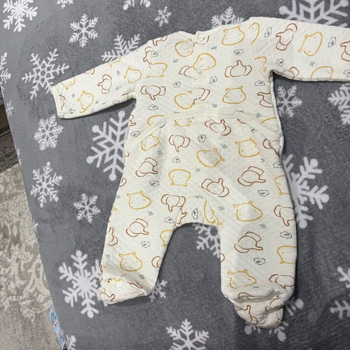 Orchestra baby romper 3-6 months 70 cm new