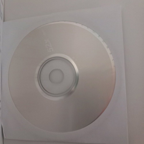 Database systems used, good condition