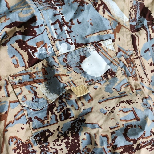 Beyond long men's swimwear size XL new