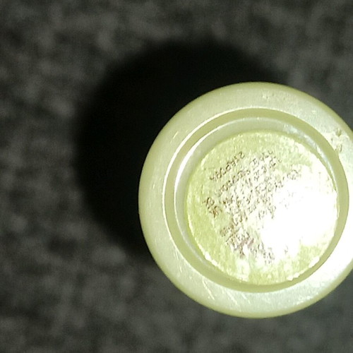 Pixi lip balm moisturizing with color like new
