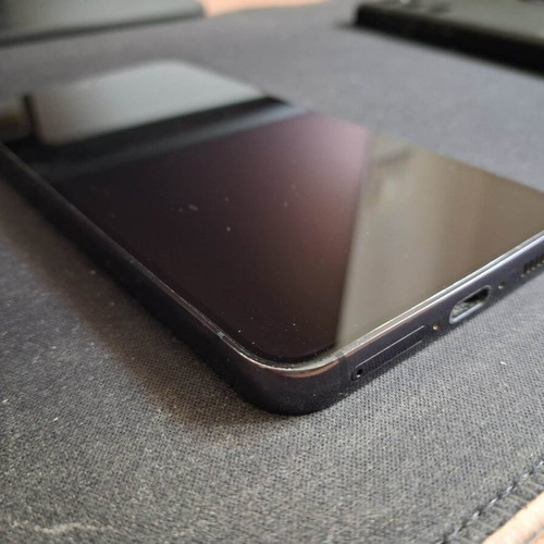Samsung Galaxy S23 5G Dual SIM 8/128GB Phantom Black