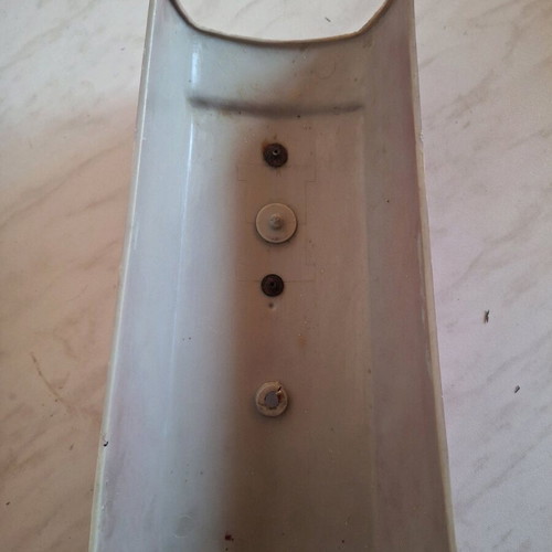 GLX 90 mask genuine used in very good condition