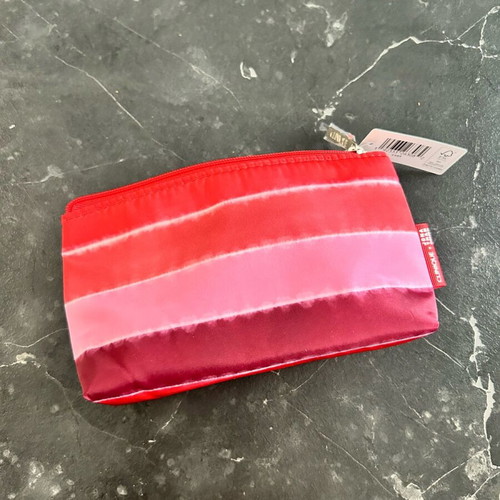 Clinique makeup bag with 2 creams new