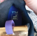 Αθλητικά παπούτσια Fila 41 νούμερο σε άριστη κατάσταση
