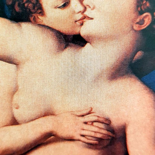 ENIGMA - PRINCIPLES OF LUST