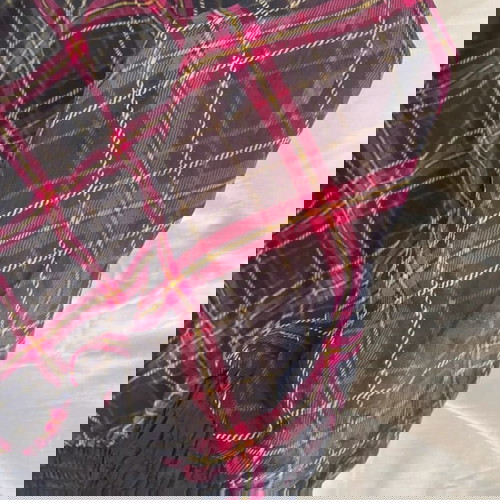 Strapless top Miss June νέο, μαύρο και μωβ, μέγεθος L-XL