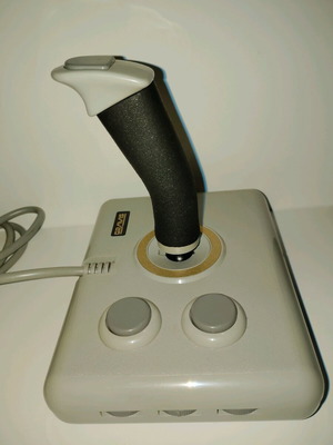 Gravis Mousestick Controller για Macintosh SE Series μεταχειρισμένο