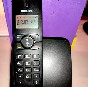 PHILIPS CD180 Ασυρματο τηλεφωνο