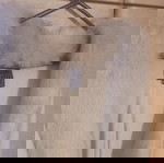  Πανωφόρι με γούνα συνθετική