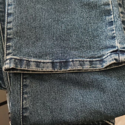 Jeans size 48 used women's pants