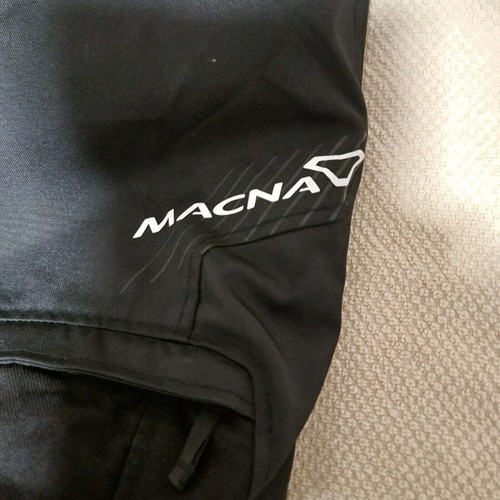 Motorcycle pants like new