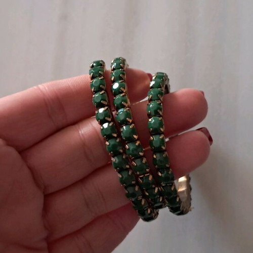 Bracelet set like new