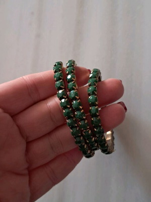 Bracelet set like new