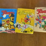 Comic used