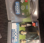 PS3 Snooker 2007 game