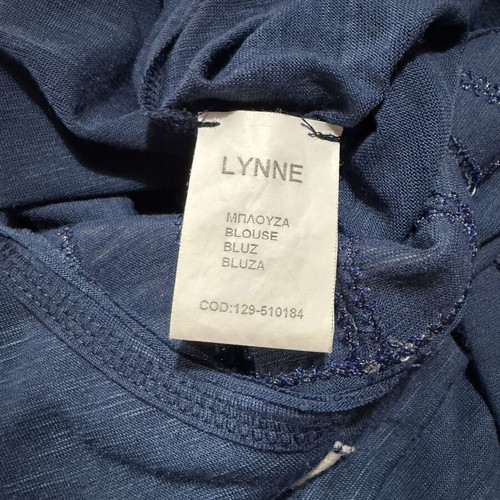 Lynne T-shirt