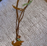 Handmade necklace