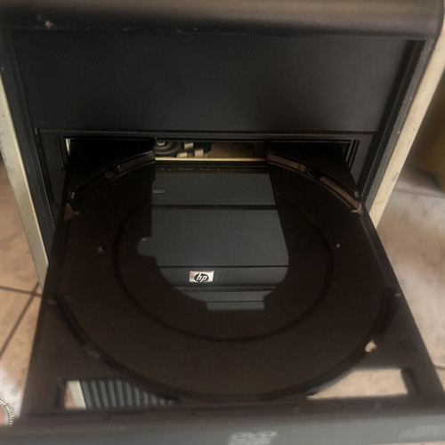 HP Compaq DC 7900 Convertible Minitower desktop