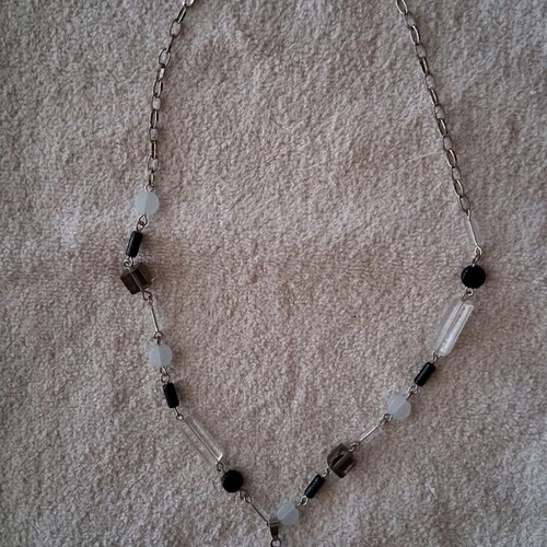 Necklace like new