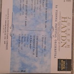 Jozeph Haydn CD new, classical music