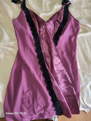 Νυχτικιά Yamamay καινούργια, φορεμένη μία φορά, μέγεθος M