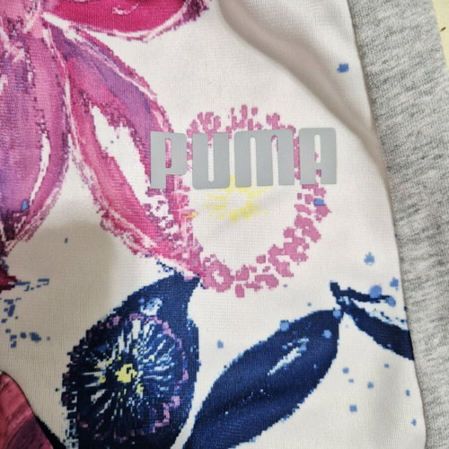 Puma baby tracksuit set like new, 6-9 months