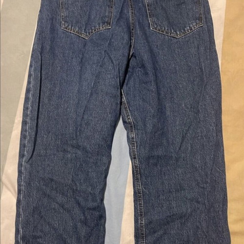 Salt & Pepper Jeans, size 32, blue