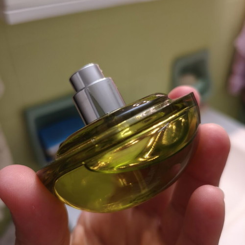 DKNY Be Delicious Eau de Parfum 30ml like new