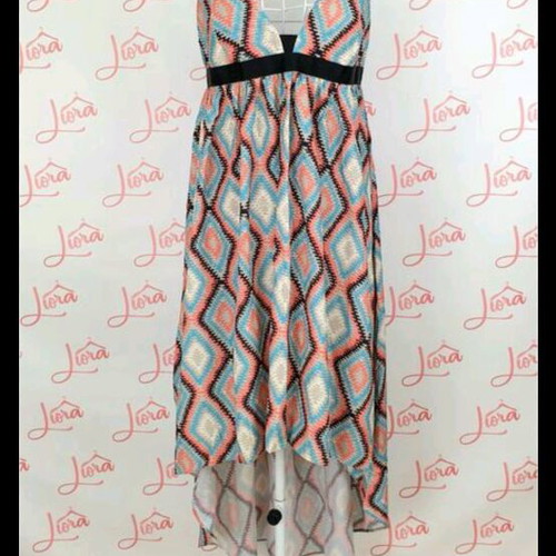 Tally Weill dress like new, size 38