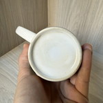 Mug slightly used