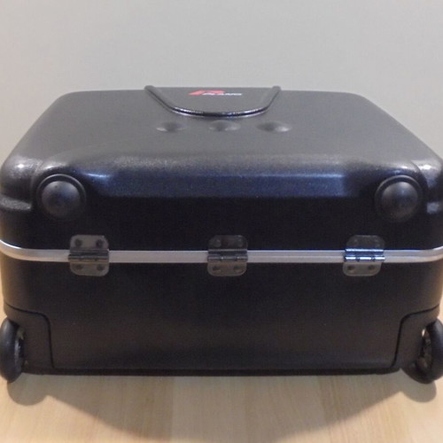 Plano 620E plastic tool case like new 53x20x42cm