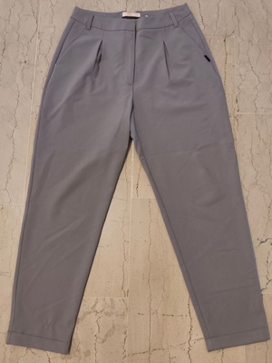Funky Buddha pants gray size M like new