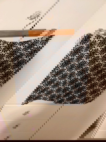 φούστα Marks and Spencer