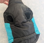 Dog jacket used for small breed