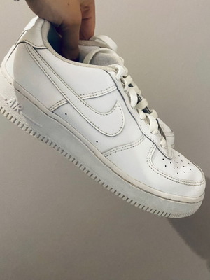 Nike Air Force like new, size 38