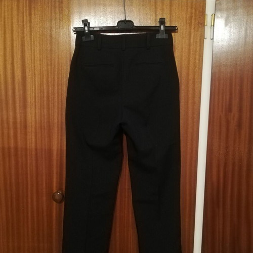 Assos Petite office pants new, size 32, black