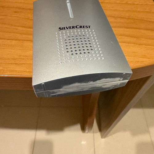 Ασύρματο κουδούνι Silvercrest μεταχειρισμένο